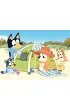 Puzzle dwustronne eko 24 el. Bluey Lisciani