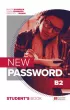 New Password B2. Ksi��ka ucznia papierowa + wersja cyfrowa + On-the-Go Practice w aplikacji MEE