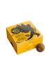 Willies Cacao Czekoladki  Praline Truffles Marc de Champagne 35 g
