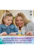 LEGO Koci domek Gabi Prace rczne z Tekturztkiem 10795