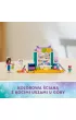 LEGO Koci domek Gabi Prace rczne z Tekturztkiem 10795