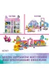 LEGO Koci domek Gabi Prace rczne z Tekturztkiem 10795