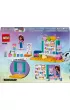 LEGO Koci domek Gabi Prace rczne z Tekturztkiem 10795