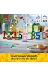 LEGO Iconic Urodzinowe cyferki 40807