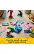 LEGO Iconic Urodzinowe cyferki 40807