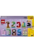 LEGO Iconic Urodzinowe cyferki 40807