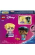 LEGO Disney Princess Ma�a D�asmina i Roszpunka 43303