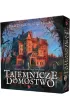 Tajemnicze Domostwo Portal Games
