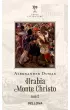 Hrabia Monte Christo. Tom 2 – Aleksander Dumas – okładka ebook