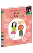 Akiko i Helenka. Czytam sobie. Poziom 2