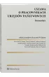 Ustawa o pracownikach urz�d�w pa�stwowych. Komentarz