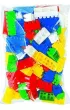 Klocki zestaw ma�y, 48 element�w