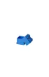 Minipude�ko klocek LEGO 4 Niebieskie