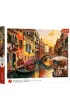 Puzzle 500 Wenecja o zachodzie s�o�ca TREFL