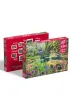 Puzzle 1000 el. Garden of My Dreams CherryPazzi