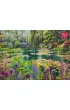 Puzzle 1000 el. Garden of My Dreams CherryPazzi
