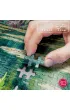 Puzzle 1000 el. Garden of My Dreams CherryPazzi