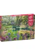 Puzzle 1000 el. Garden of My Dreams CherryPazzi