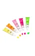 Derform Farby akrylowe neonowe 12x12ml