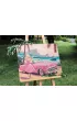Twoje Hobby Malowanie po numerach - Magiczne wybrze�e 40x50cm