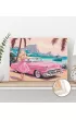 Twoje Hobby Malowanie po numerach - Magiczne wybrze�e 40x50cm