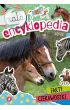 Ma�a encyklopedia. Konie
