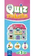 QUIZ MALUCHA Z ZAJ�CZKIEM OD 3 LAT