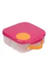 b.box Mini lunchbox, Strawberry Shake