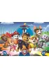 Puzzle 180 el. Paw Patrol Clementoni