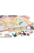 Wsi��� do Poci�gu. Kolekcja Map 1 - Azja