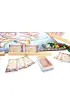 Wsi��� do Poci�gu. Kolekcja Map 1 - Azja