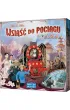 Wsi��� do Poci�gu. Kolekcja Map 1 - Azja