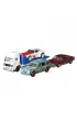 Hot Wheels. Premium Zestaw 3 Rally Legends HKC17 Mattel