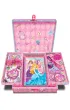 Pecoware Zestaw w pude�ku z p�kami - Princess