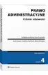 Prawo administracyjne. Pytania i odpowiedzi