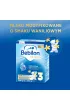 Bebilon 3 Pronutra-Advance Mleko modyfikowane po 1. roku �ycia o smaku waniliowym 1100 g