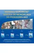 Bebilon 3 Pronutra-Advance Mleko modyfikowane po 1. roku �ycia o smaku waniliowym 1100 g