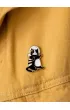 Kabak Pin Kot