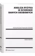 Analiza ryzyka w ochronie danych osobowych