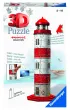 Puzzle 54 el. 3D Latarnia morska Ravensburger