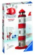 Puzzle 54 el. 3D Latarnia morska Ravensburger