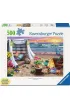 Puzzle 2D: Copa Cabana 500el Ravensburger