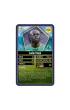 Top Trumps World Football Stars Zestaw kolekcjo...