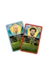 Top Trumps World Football Stars Zestaw kolekcjo...
