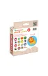 Memorki Dzikie zwierz�ta Bright Junior Media