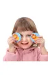 Memorki Dzikie zwierz�ta Bright Junior Media