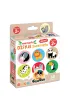 Memorki Dzikie zwierz�ta Bright Junior Media