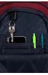 CoolPack Plecak m�odzie�owy Factor X Gradient Costa