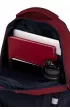 CoolPack Plecak m�odzie�owy Factor X Gradient Costa
