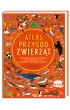 Atlas przyg�d zwierz�t